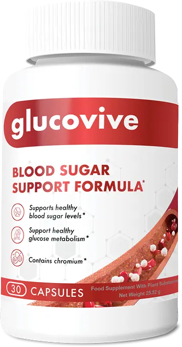 Glucovive