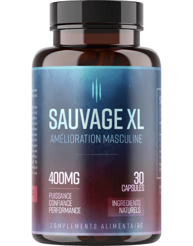 Sauvage XL
